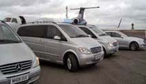 airport transfers
